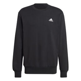adidas Essentials French Terry Embroidered Small Logo Sweatshirt